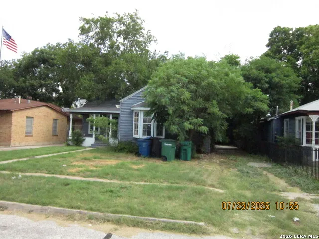 1915 HICKS AVE San Antonio, TX 78210
