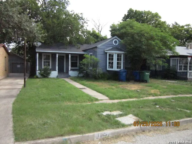 1915 HICKS AVE San Antonio, TX 78210