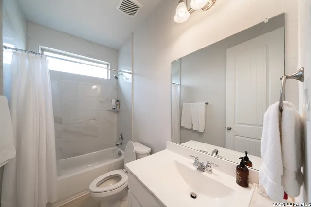 7827 Cypress Vw Boerne, TX 78015