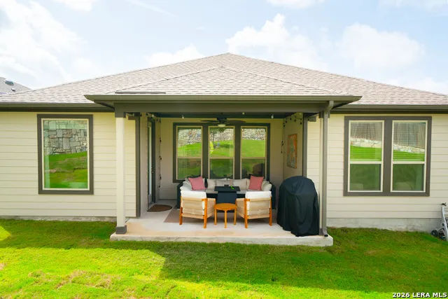 7827 Cypress Vw Boerne, TX 78015