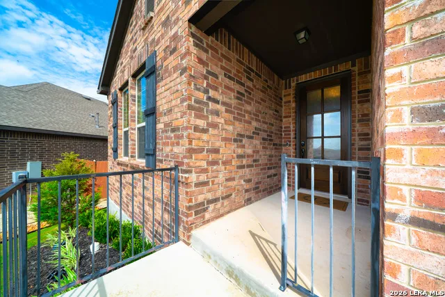 7827 Cypress Vw Boerne, TX 78015