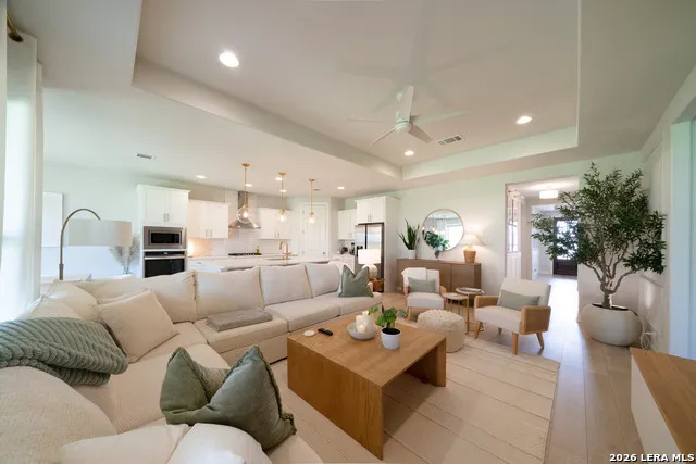 7827 Cypress Vw Boerne, TX 78015