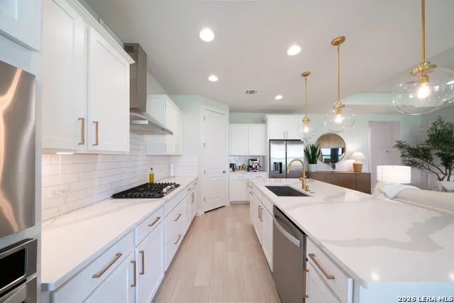 7827 Cypress Vw Boerne, TX 78015