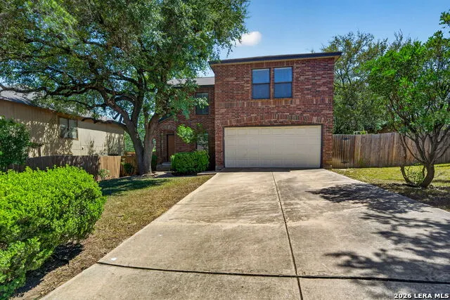 13511 Magnolia Brook San Antonio, TX 78247