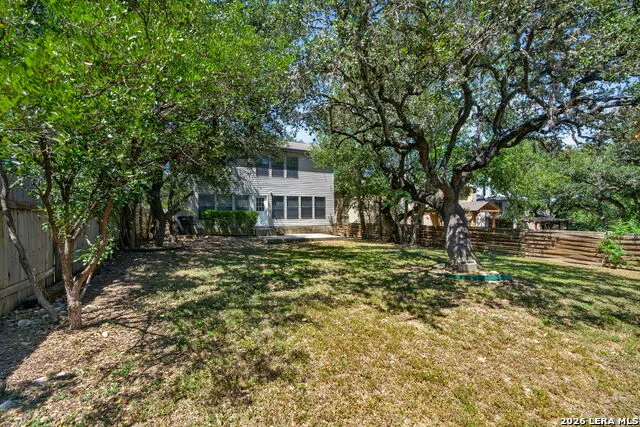 13511 Magnolia Brook San Antonio, TX 78247