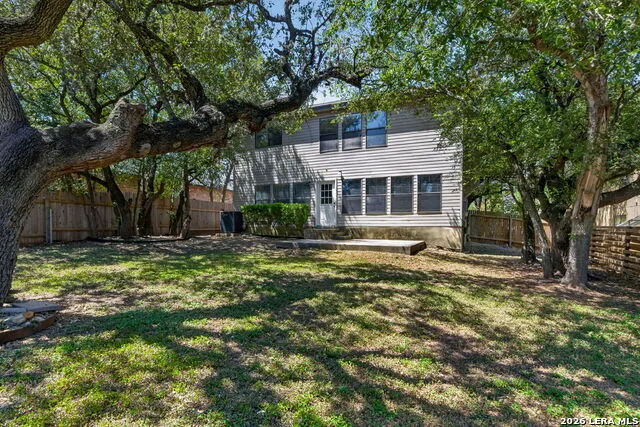 13511 Magnolia Brook San Antonio, TX 78247