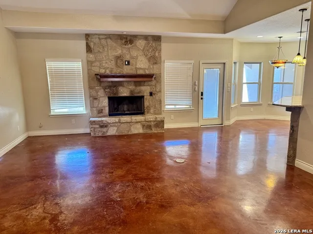 1351 Heritage HL Canyon Lake, TX 78133