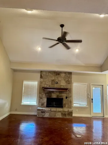 1351 Heritage HL Canyon Lake, TX 78133