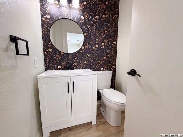 10602 SPRINGWOOD SQ Universal City, TX 78148
