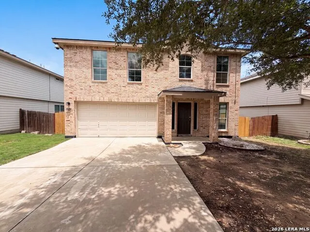 10602 SPRINGWOOD SQ Universal City, TX 78148