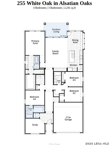 255 White Oak Castroville, TX 78009