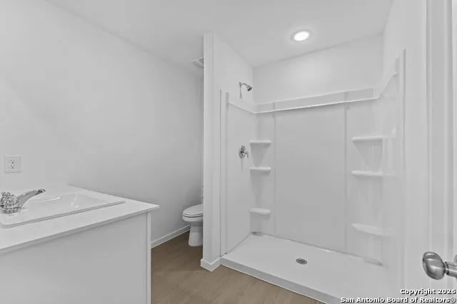 1816 Stonechat New Braunfels, TX 78130