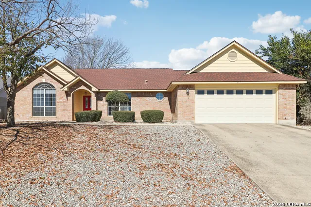 632 Oak Valley Kerrville, TX 78028