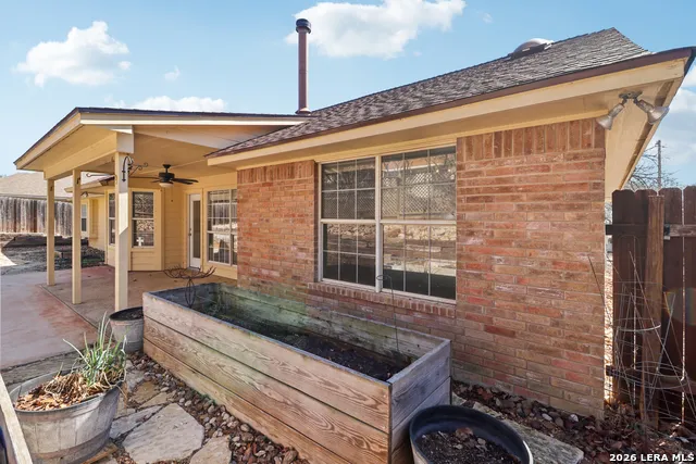 632 Oak Valley Kerrville, TX 78028