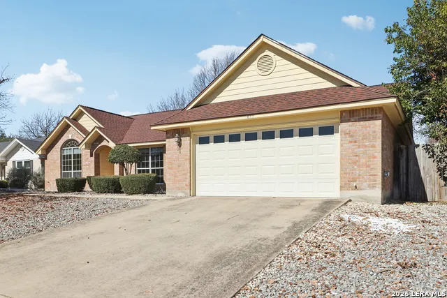 632 Oak Valley Kerrville, TX 78028