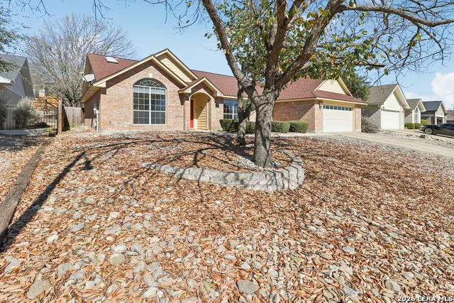 632 Oak Valley Kerrville, TX 78028