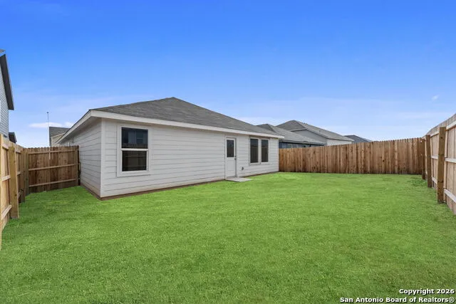 1824 Stonechat New Braunfels, TX 78130