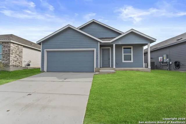 1835 Nuthatch Ridge New Braunfels, TX 78130