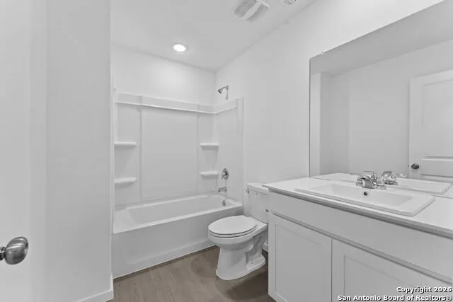 1835 Nuthatch Ridge New Braunfels, TX 78130