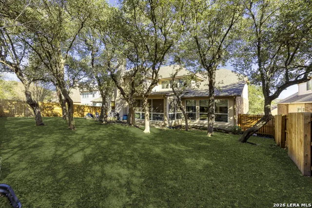 16107 La Madera Rio Helotes, TX 78023