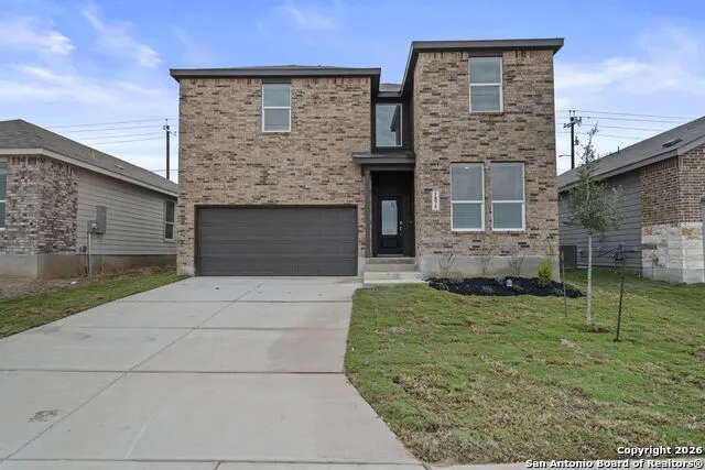 1875 Nuthatch Ridge New Braunfels, TX 78130