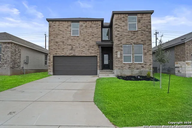 1875 Nuthatch Ridge New Braunfels, TX 78130