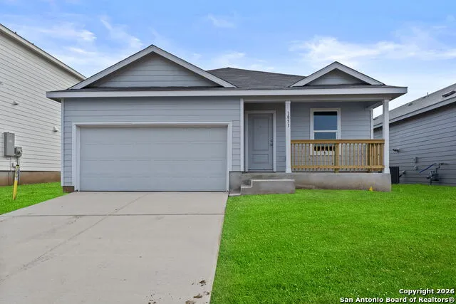 1851 Nuthatch Ridge New Braunfels, TX 78130