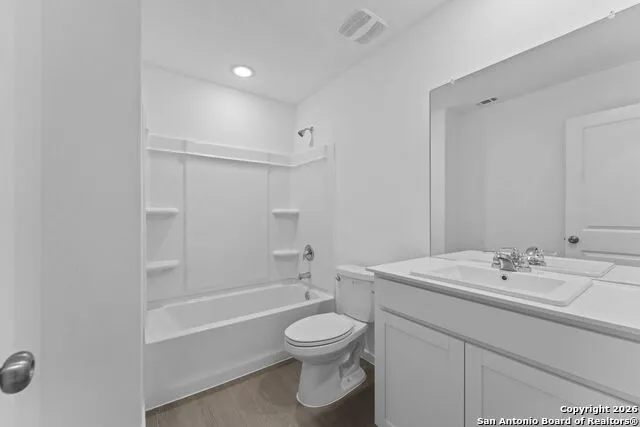 1851 Nuthatch Ridge New Braunfels, TX 78130