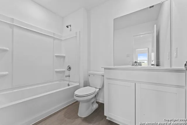 1847 Nuthatch Ridge New Braunfels, TX 78130
