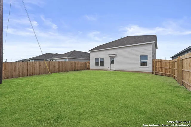 1847 Nuthatch Ridge New Braunfels, TX 78130