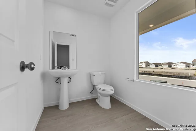 1847 Nuthatch Ridge New Braunfels, TX 78130