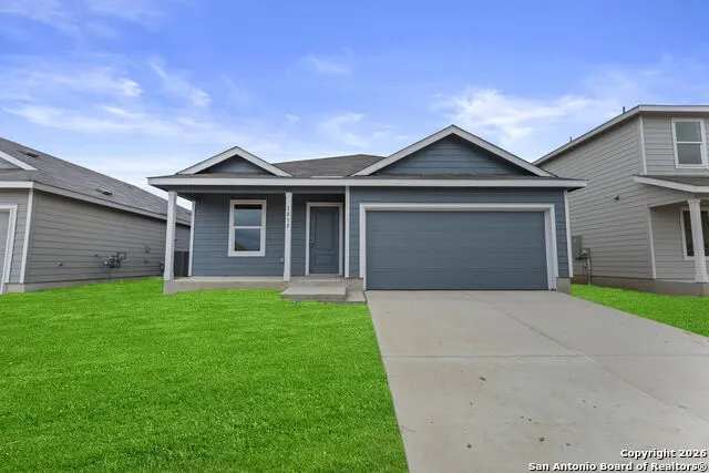 1838 Stonechat New Braunfels, TX 78130