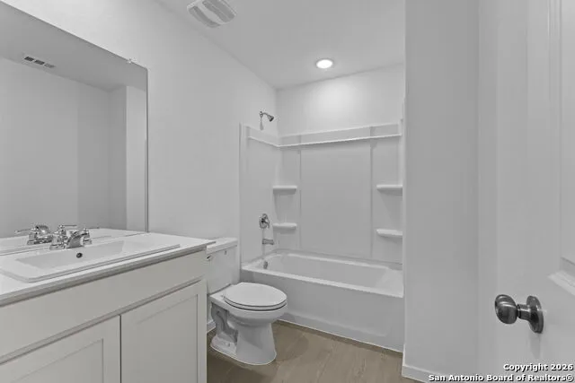 1838 Stonechat New Braunfels, TX 78130