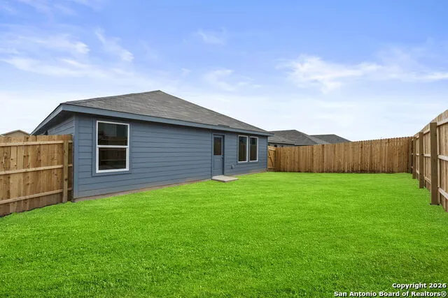 1838 Stonechat New Braunfels, TX 78130
