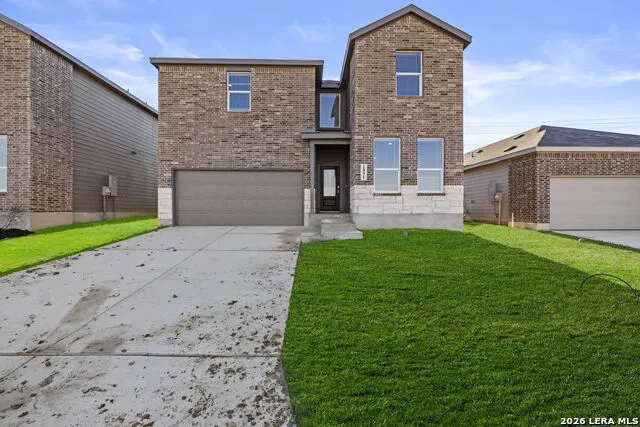 1891 Nuthatch Ridge New Braunfels, TX 78130
