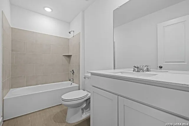 1891 Nuthatch Ridge New Braunfels, TX 78130