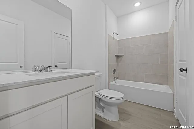 1891 Nuthatch Ridge New Braunfels, TX 78130