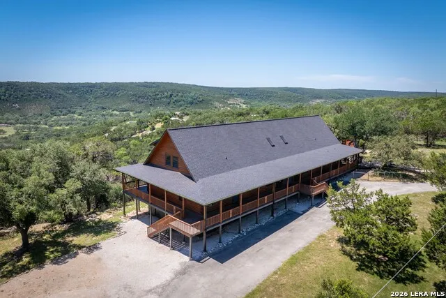 1012 Mourning Dove Canyon Lake, TX 78133