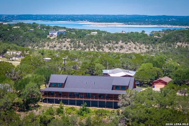 1012 Mourning Dove Canyon Lake, TX 78133