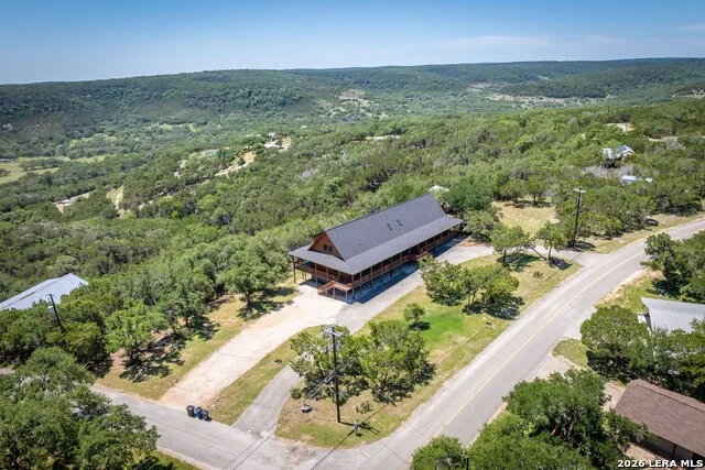 1012 Mourning Dove Canyon Lake, TX 78133