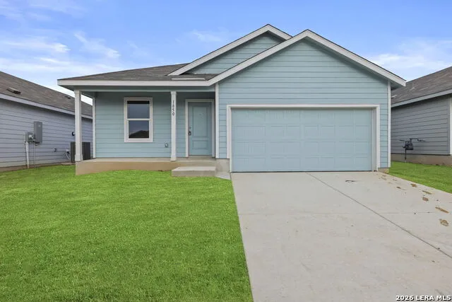 1850 Stonechat New Braunfels, TX 78130