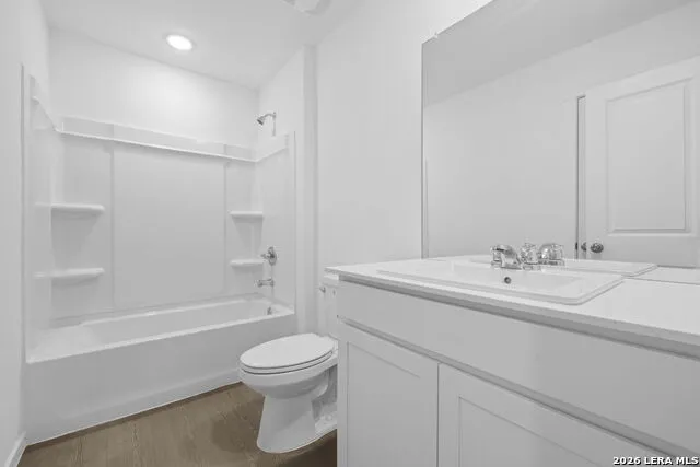 1850 Stonechat New Braunfels, TX 78130