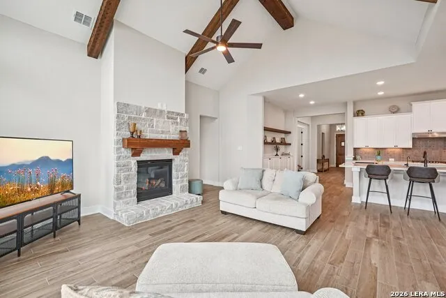 105 Vallejo Boerne, TX 78006