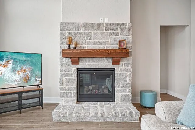 105 Vallejo Boerne, TX 78006