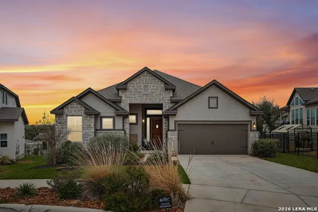 105 Vallejo Boerne, TX 78006