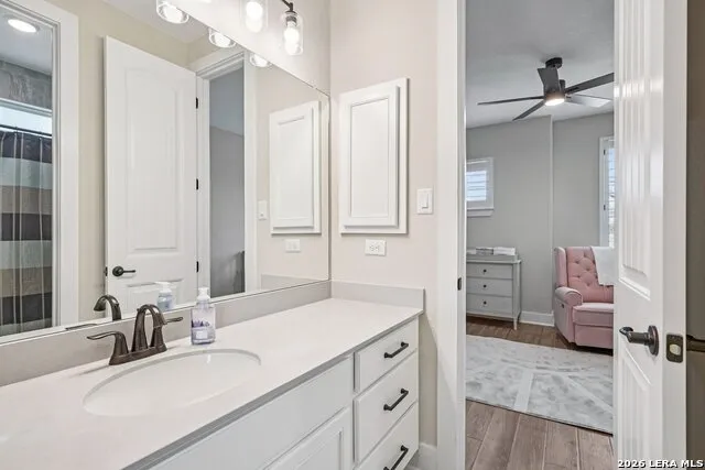 105 Vallejo Boerne, TX 78006