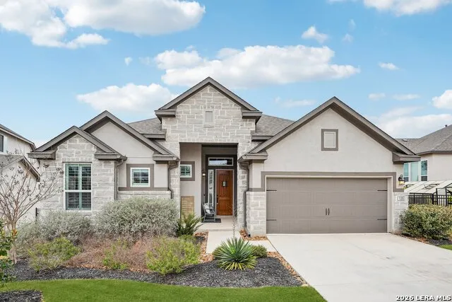 105 Vallejo Boerne, TX 78006