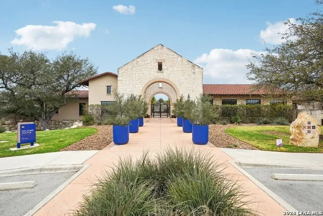 105 Vallejo Boerne, TX 78006
