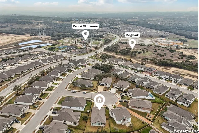 105 Vallejo Boerne, TX 78006