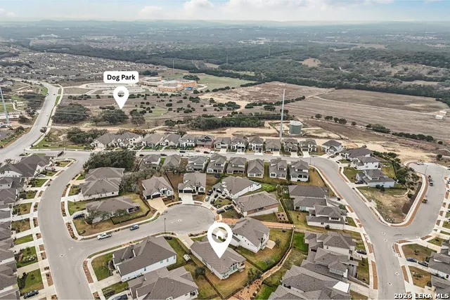 105 Vallejo Boerne, TX 78006